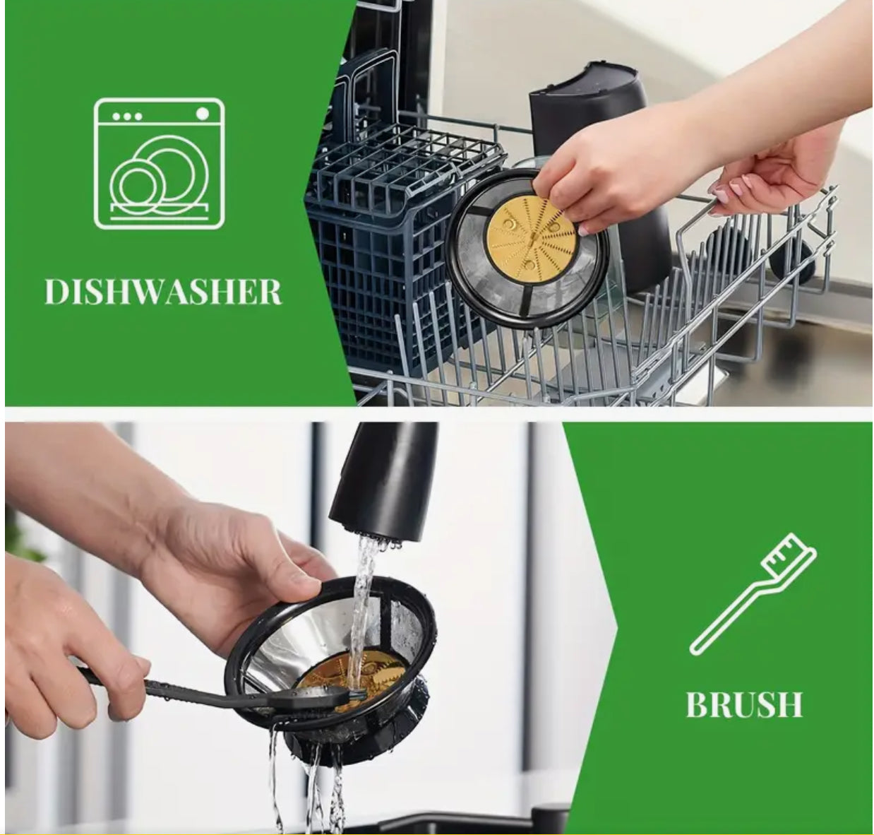 Blissful Juicer